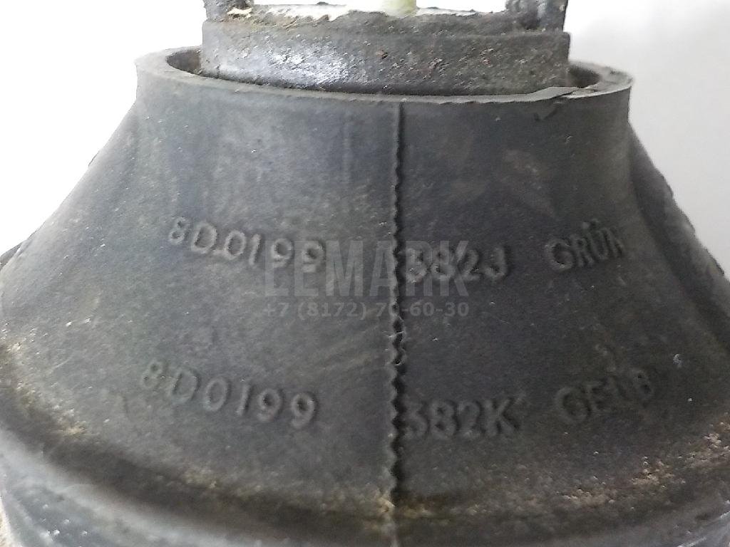 Опора двигателя правая для  Audi 80/90 [B4] 1991-1995