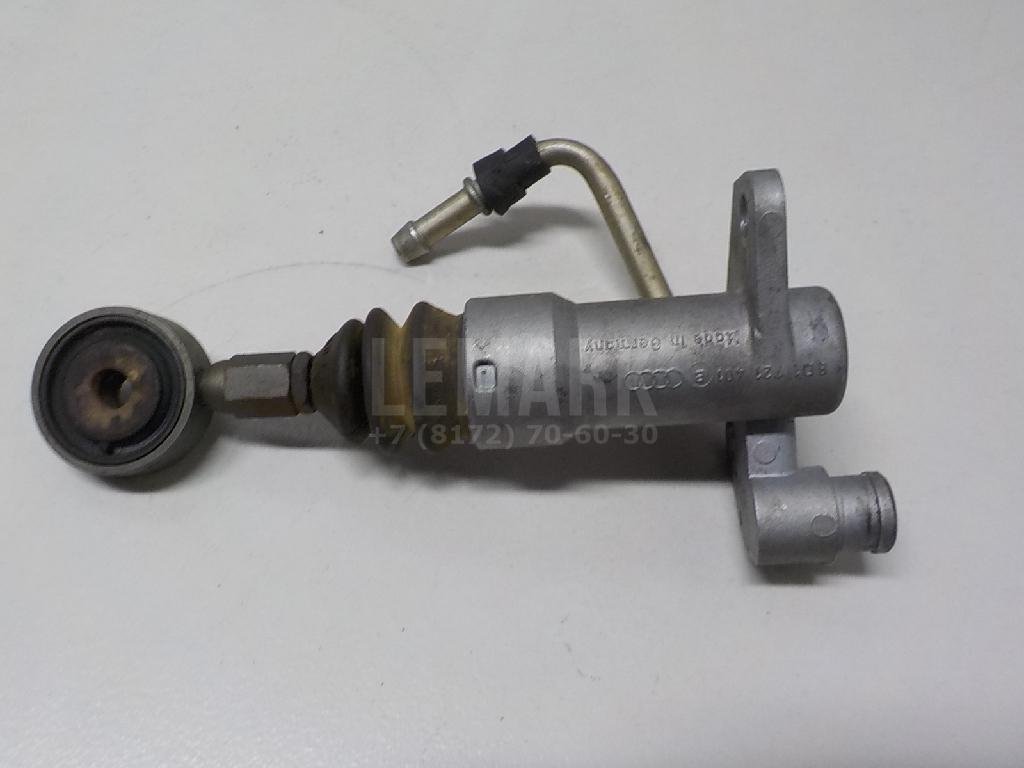 Цилиндр сцепления главный