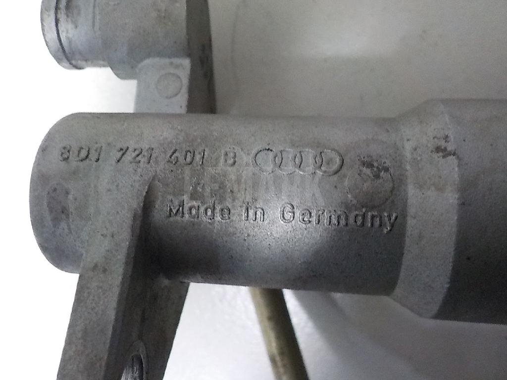 Цилиндр сцепления главный