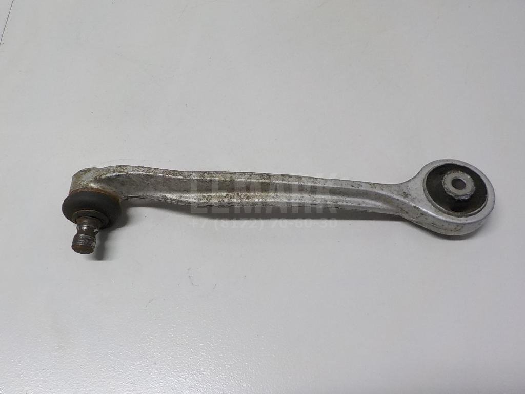 Рычаг передний верхний правый передний