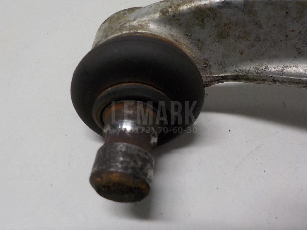 Рычаг передний верхний правый передний