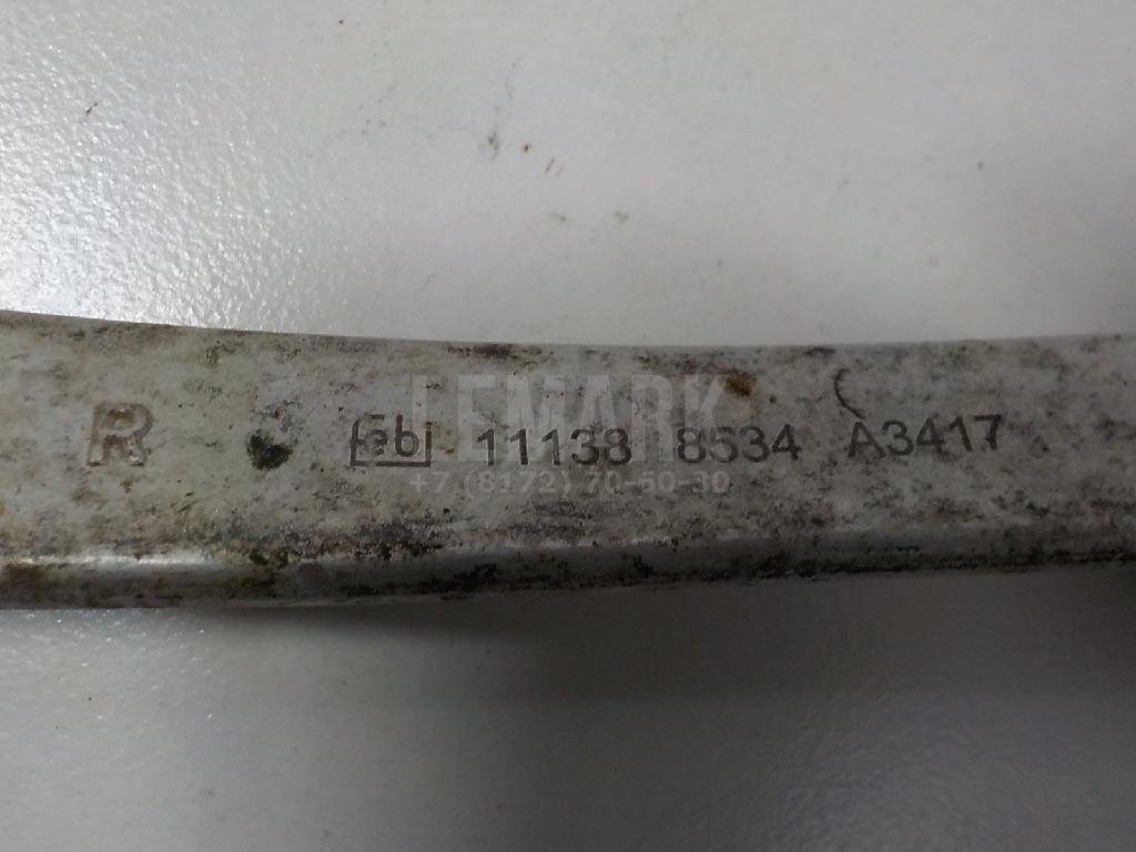 Рычаг передний верхний правый передний