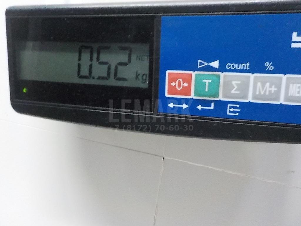 Рычаг передний верхний правый передний