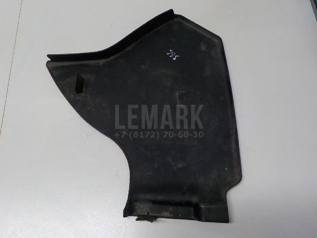 Накладка воздушного фильтра