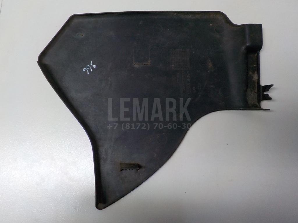 Накладка воздушного фильтра