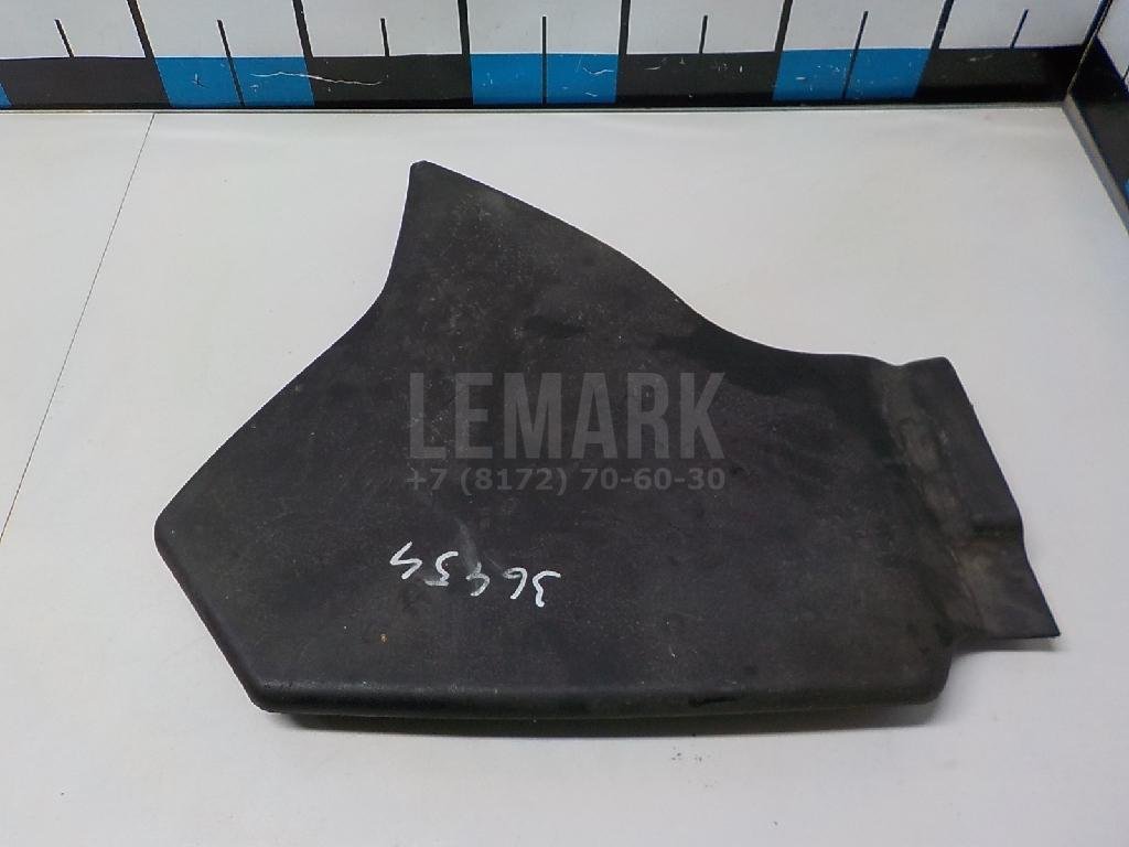 Накладка воздушного фильтра