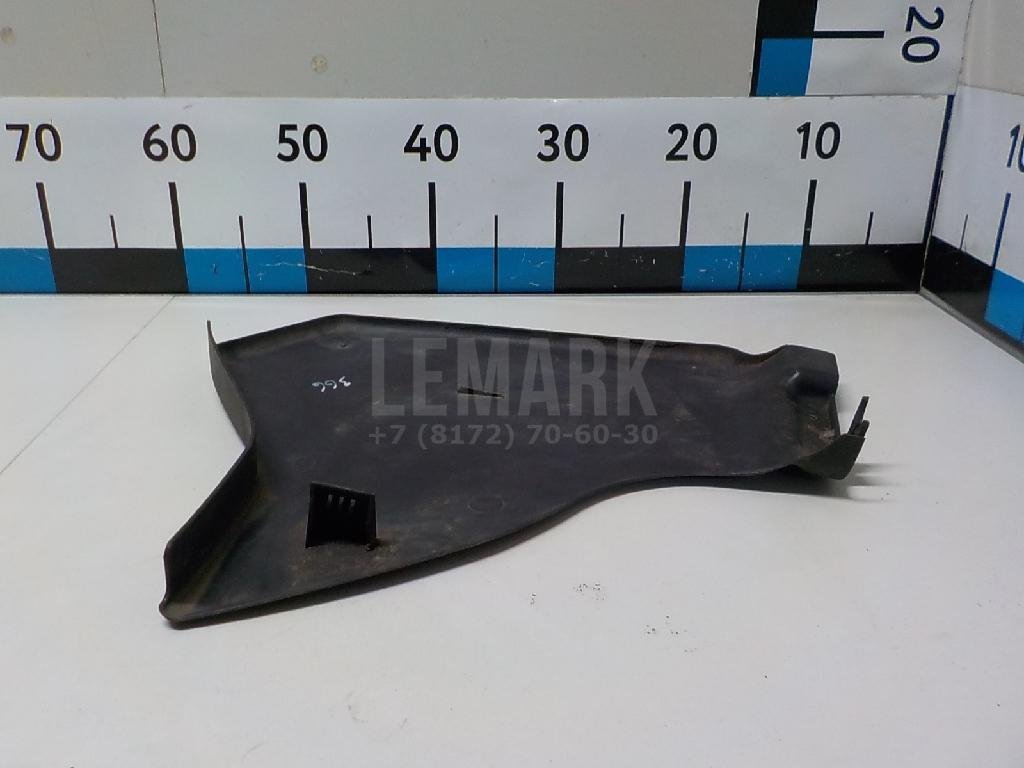 Накладка воздушного фильтра