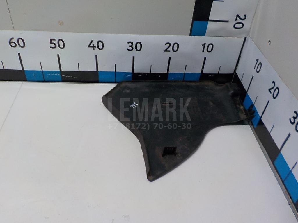 Накладка воздушного фильтра