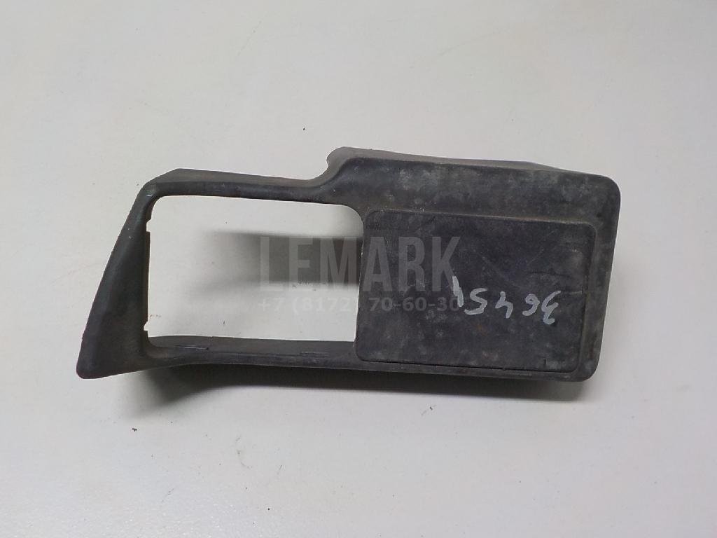 Кожух для  Audi A4 [B8] 2007-2015