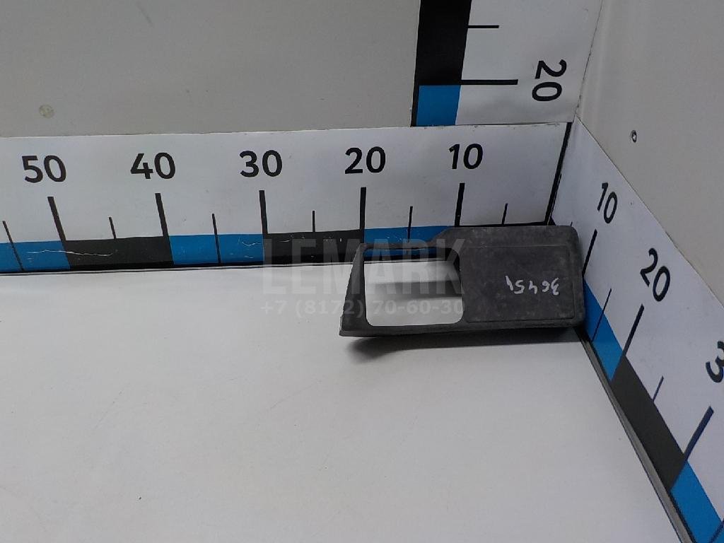 Кожух для  Audi A4 [B8] 2007-2015