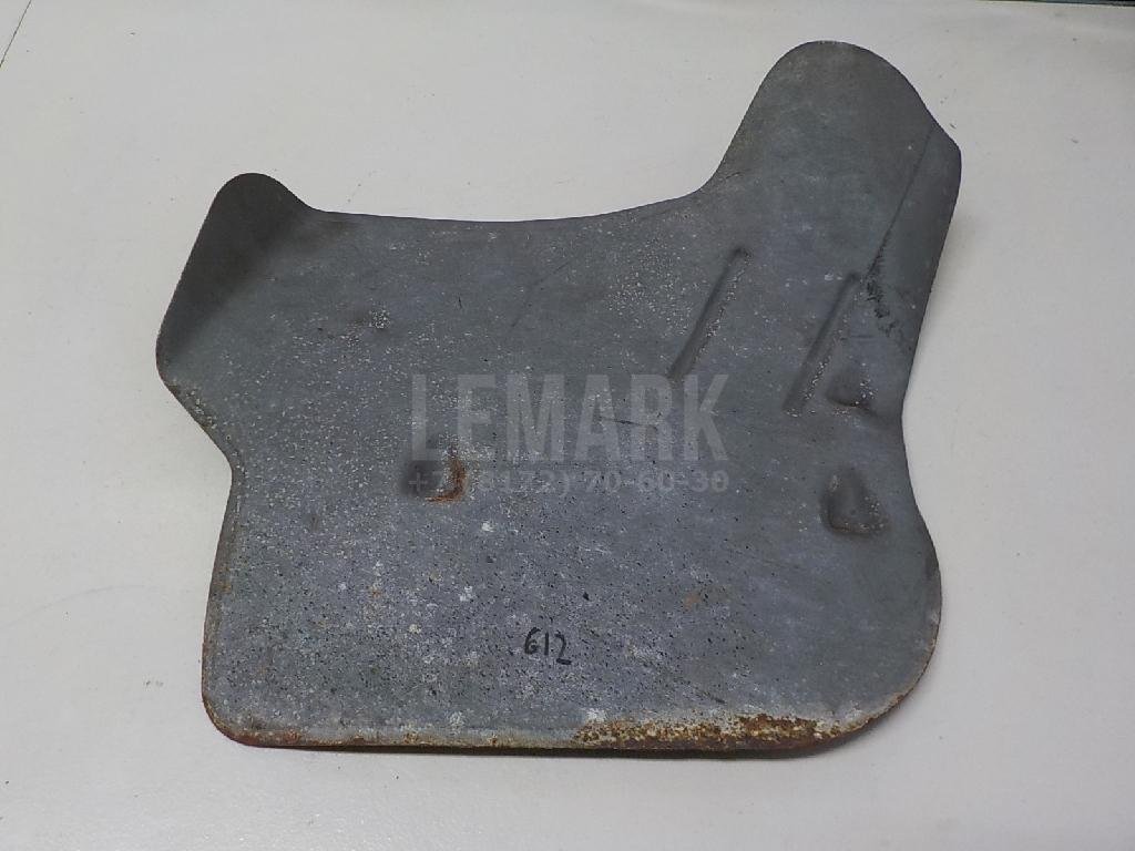 Экран тепловой