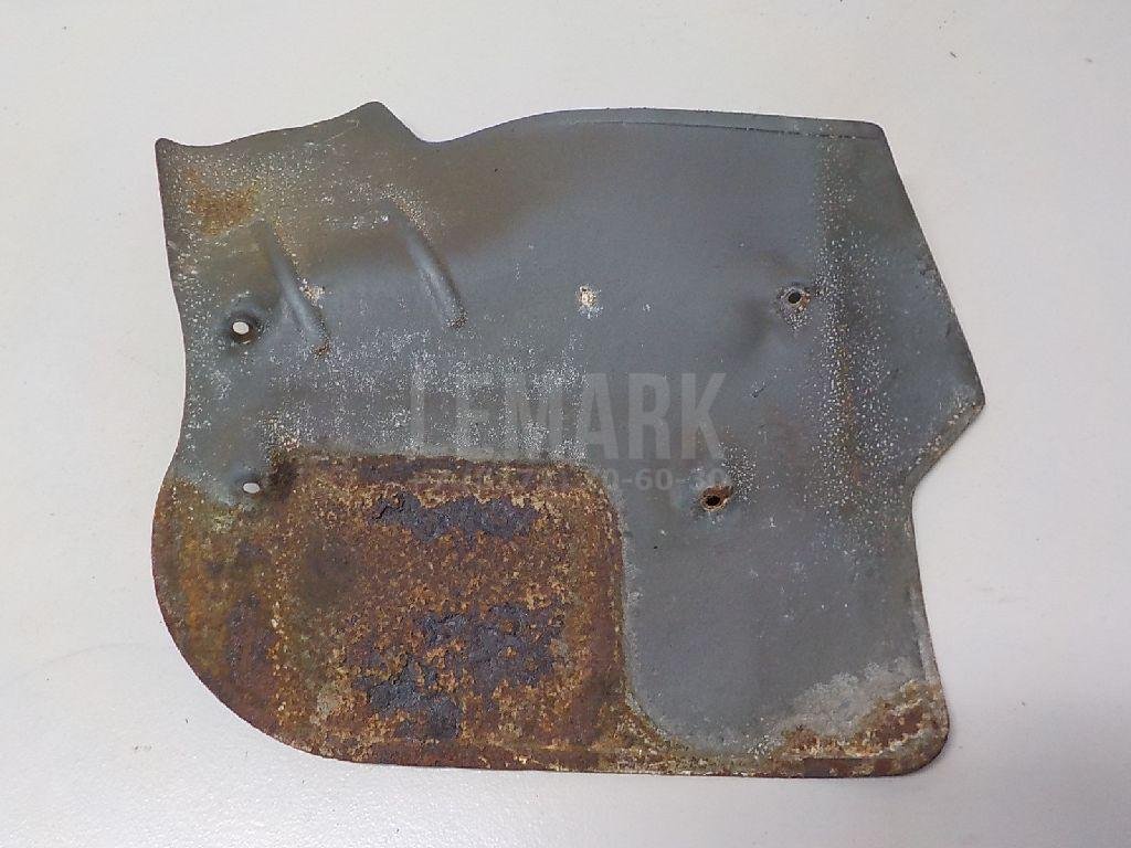 Экран тепловой