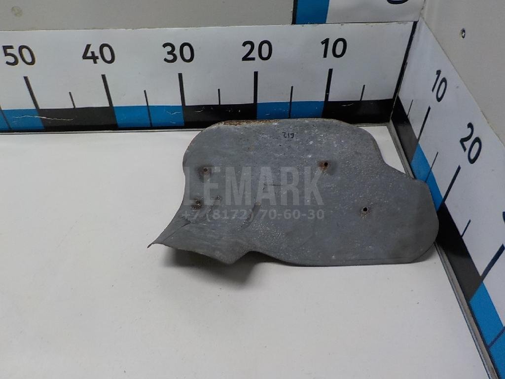 Экран тепловой