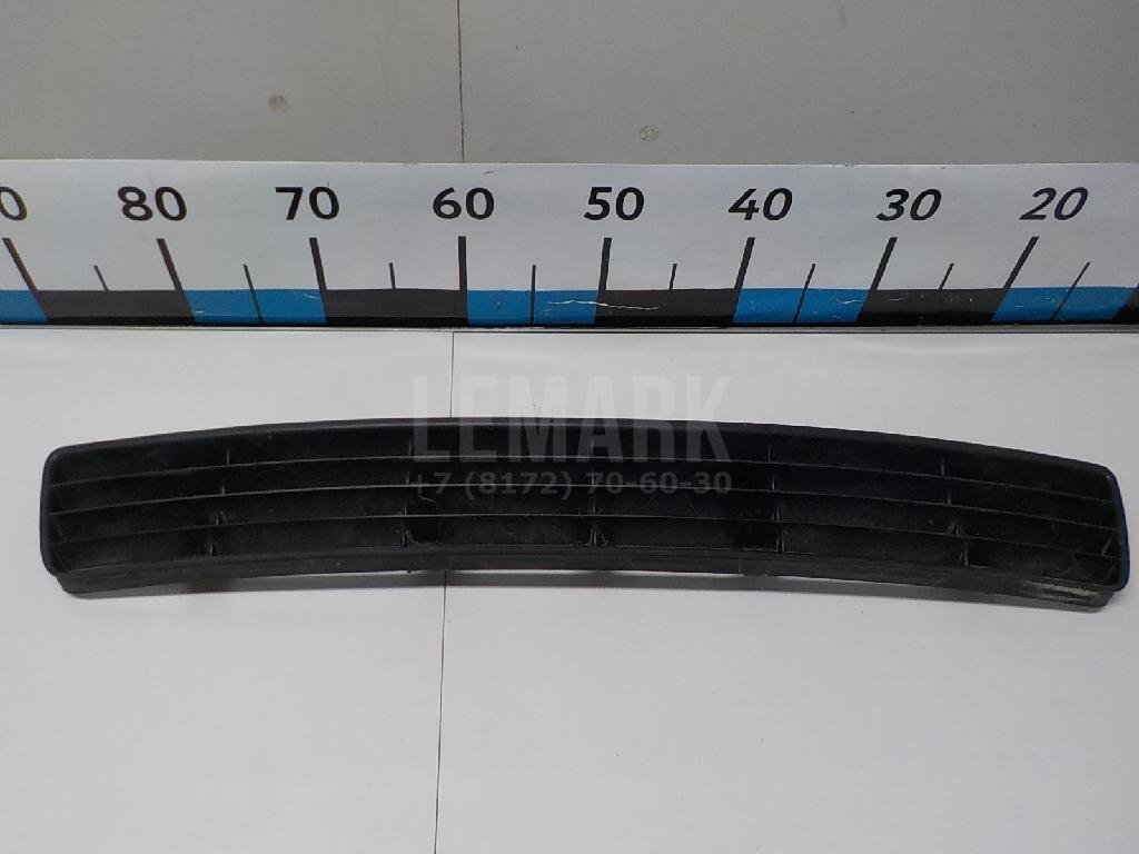 Решетка в бампер центральная для  Acura RDX 2006-2012