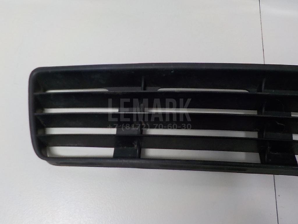 Решетка в бампер центральная для  Acura RDX 2006-2012