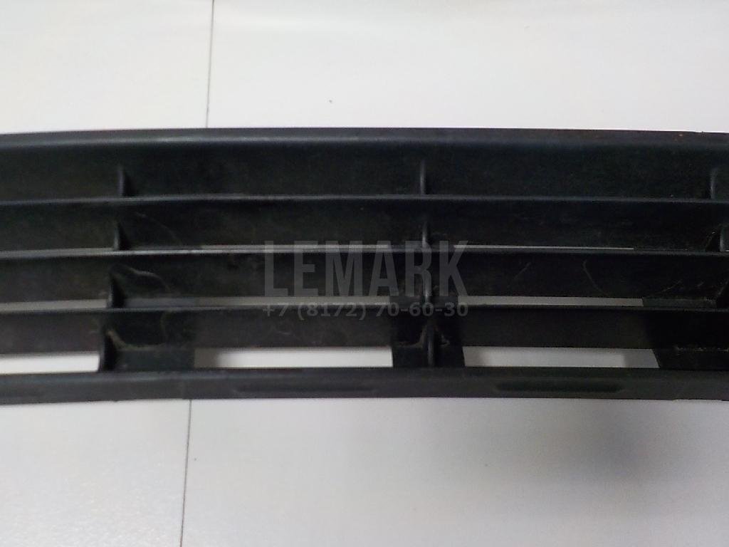 Решетка в бампер центральная для  Acura RDX 2006-2012