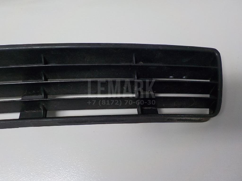 Решетка в бампер центральная для  Acura RDX 2006-2012