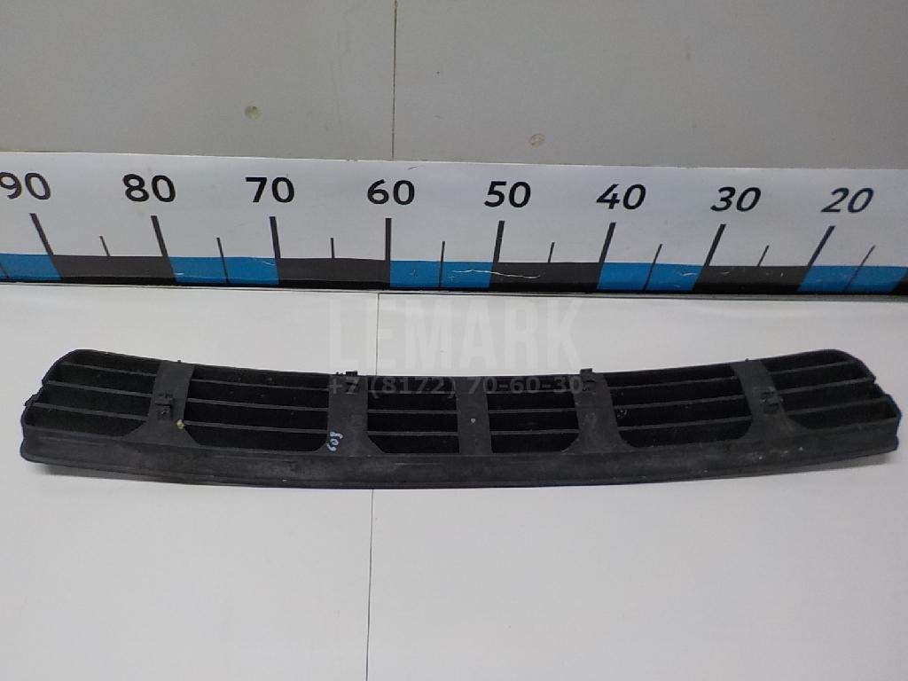 Решетка в бампер центральная для  Acura RDX 2006-2012