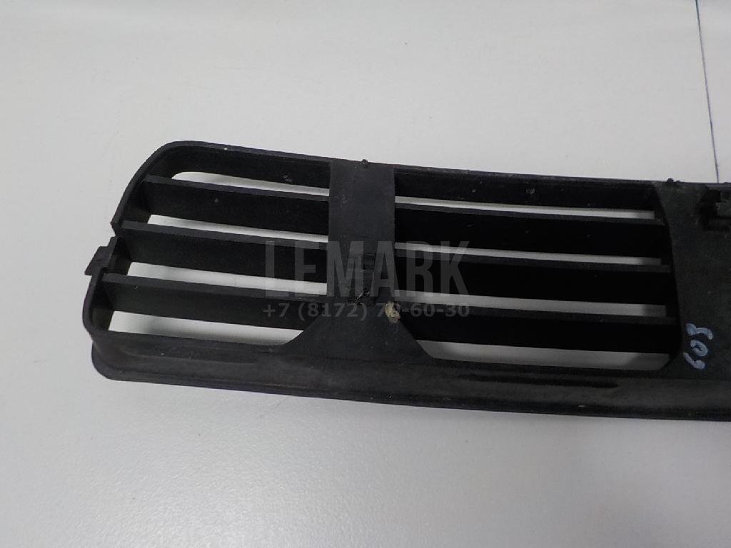 Решетка в бампер центральная для  Acura RDX 2006-2012