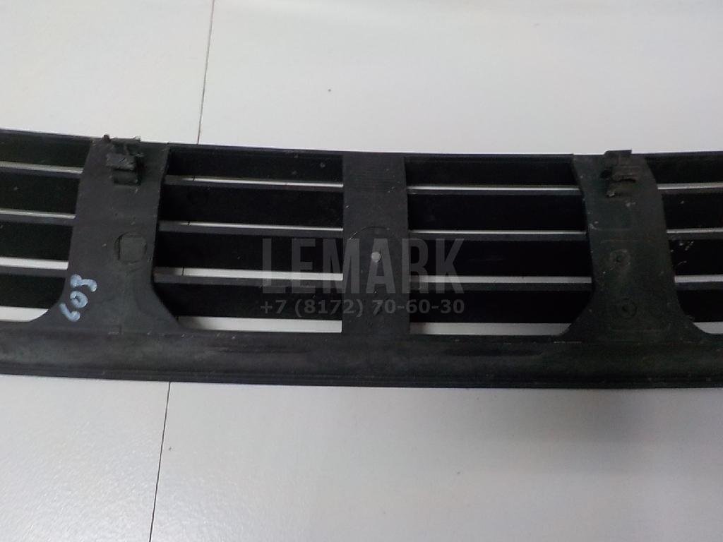 Решетка в бампер центральная для  Acura RDX 2006-2012