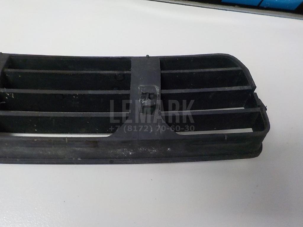 Решетка в бампер центральная для  Acura RDX 2006-2012