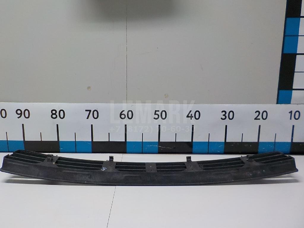 Решетка в бампер центральная для  Acura RDX 2006-2012