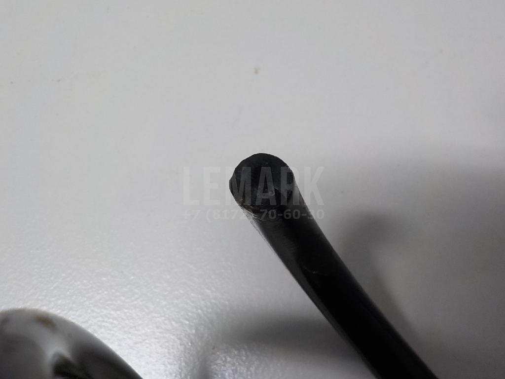 Пружина задняя