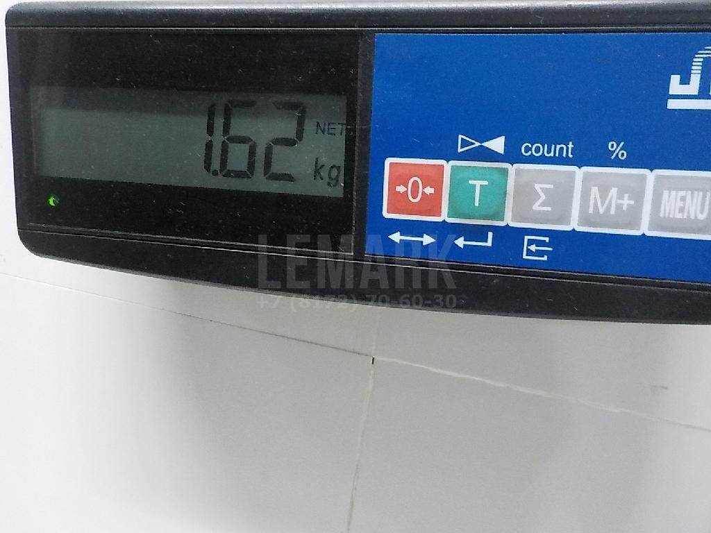 Пружина задняя