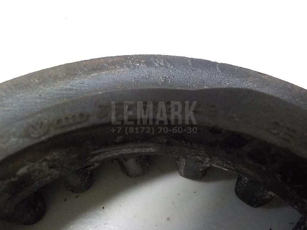 Проставка под заднюю пружину