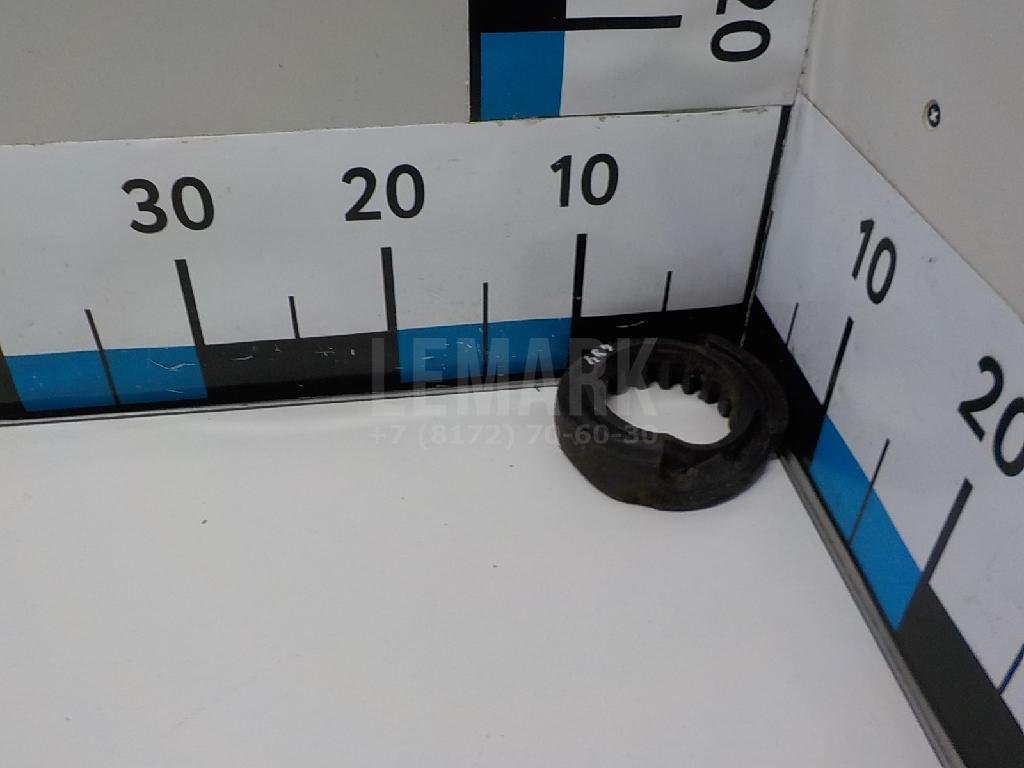 Проставка под заднюю пружину