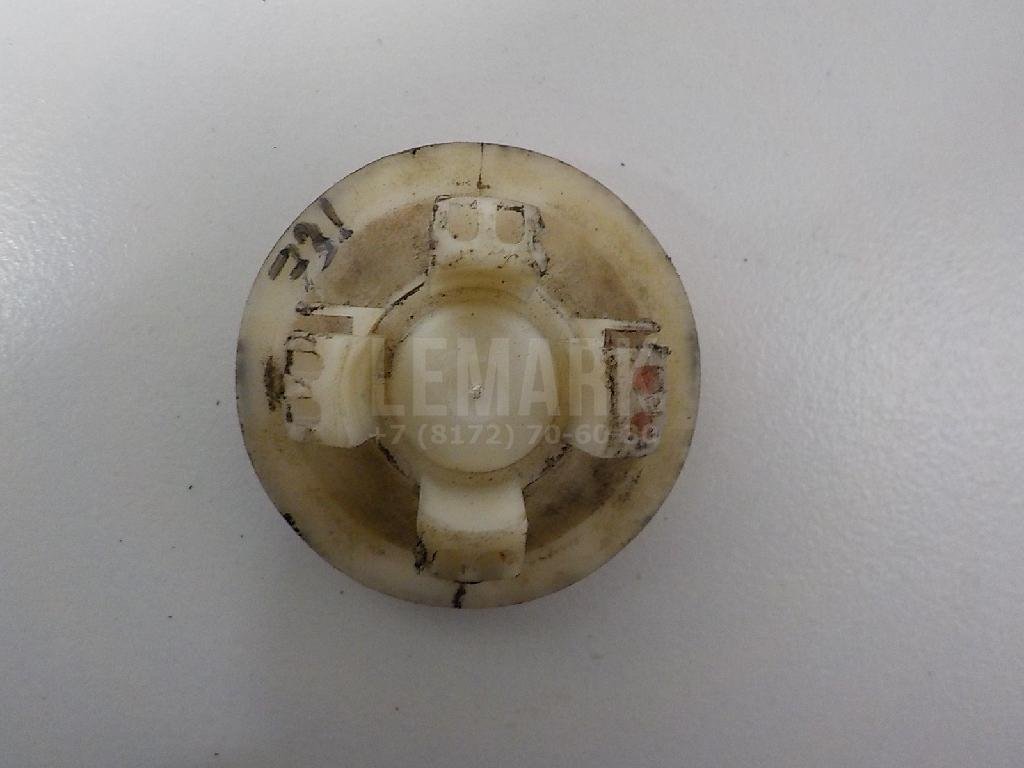 Пыльник гайки заднего амортизатора