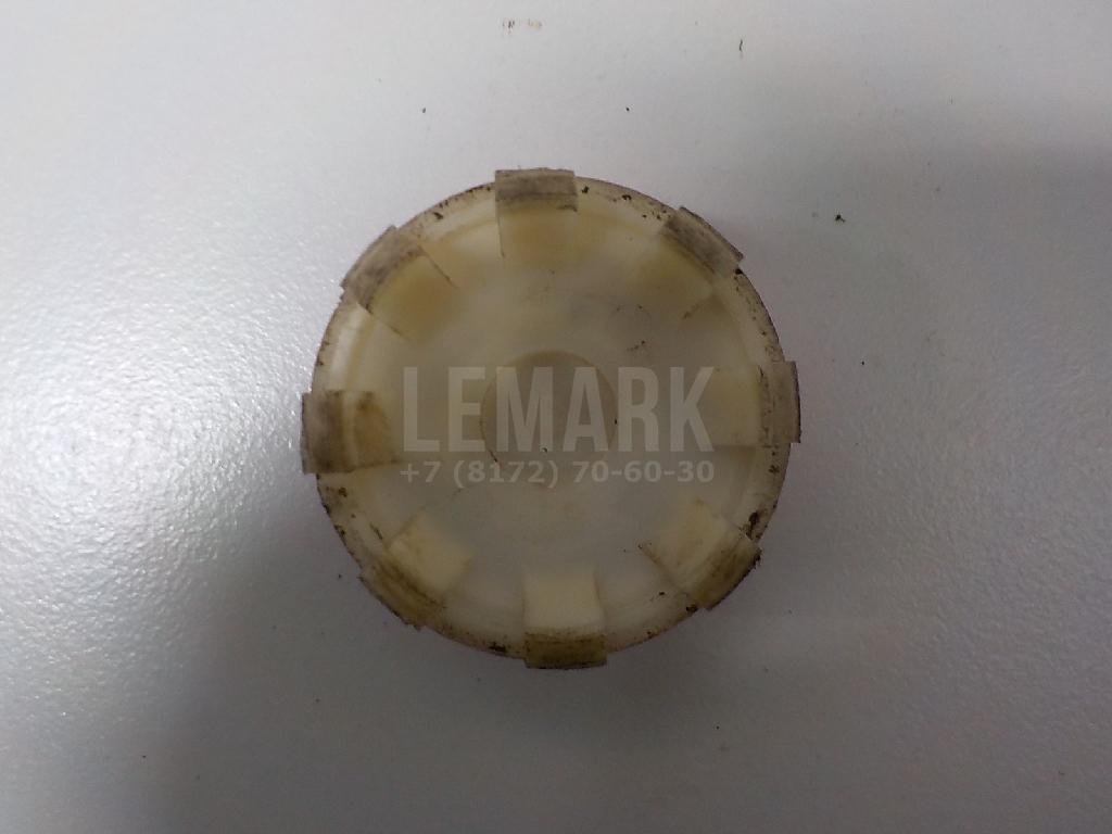 Пыльник гайки заднего амортизатора