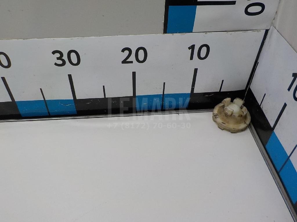 Пыльник гайки заднего амортизатора