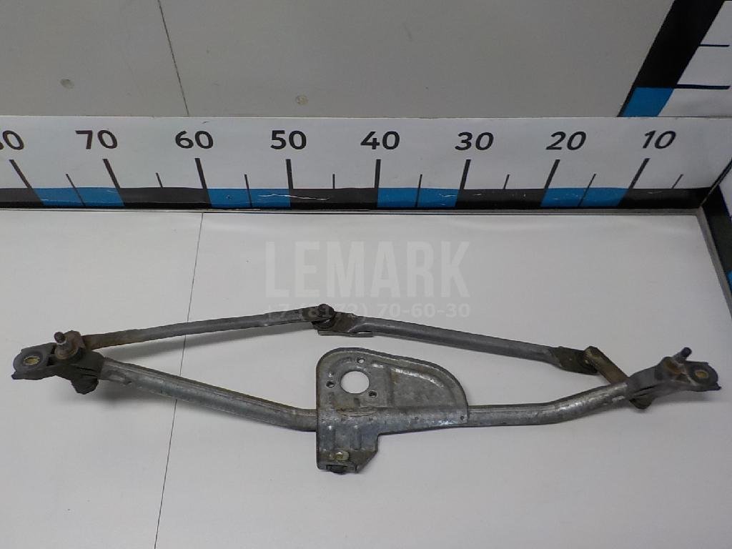 Трапеция стеклоочистителей