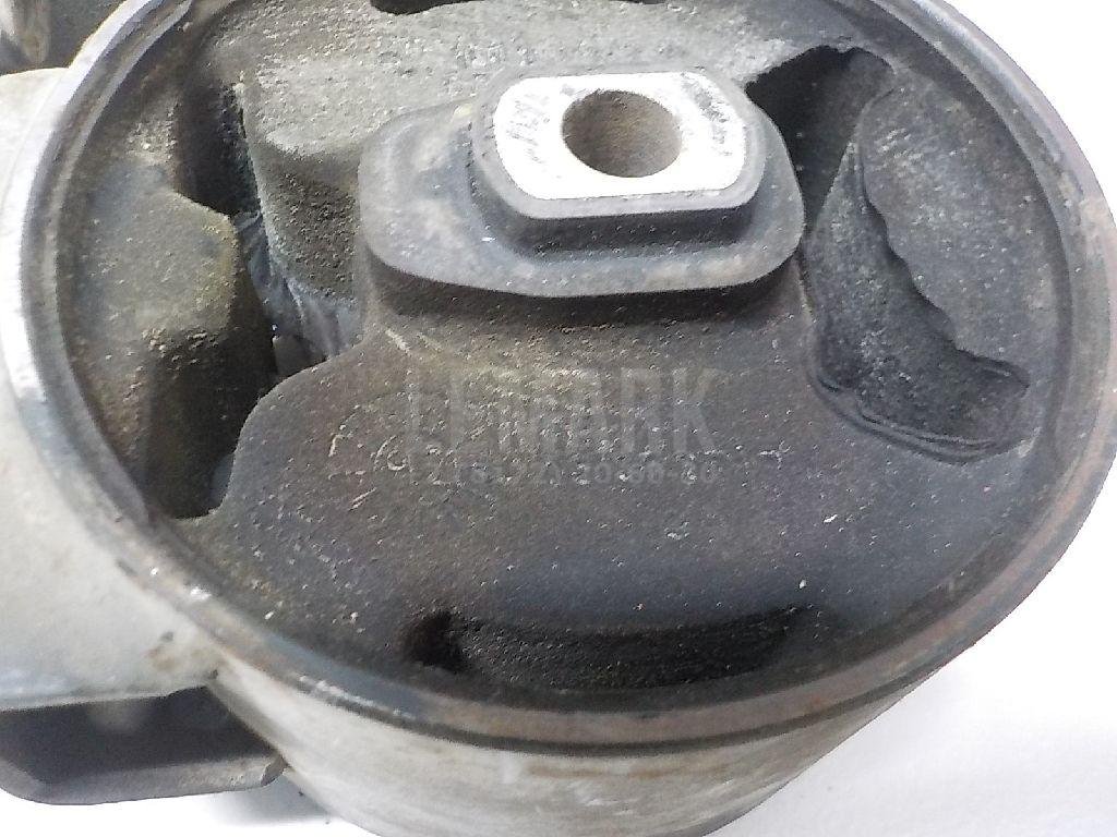 Опора двигателя правая для  Audi A4 [B6] 2000-2004