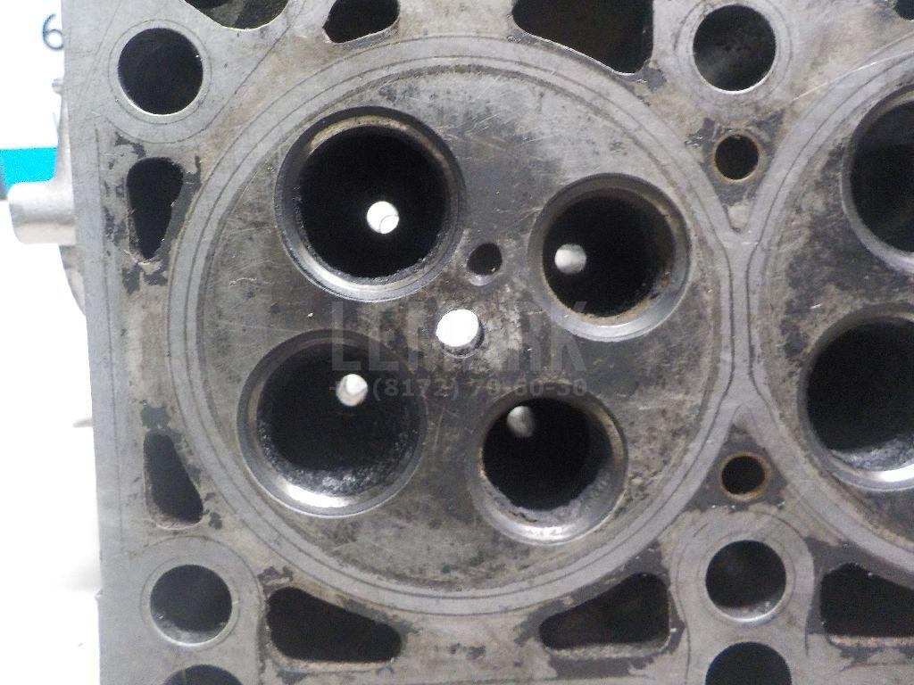 Головка блока