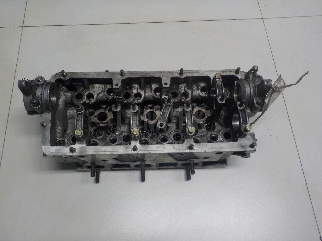 Головка блока