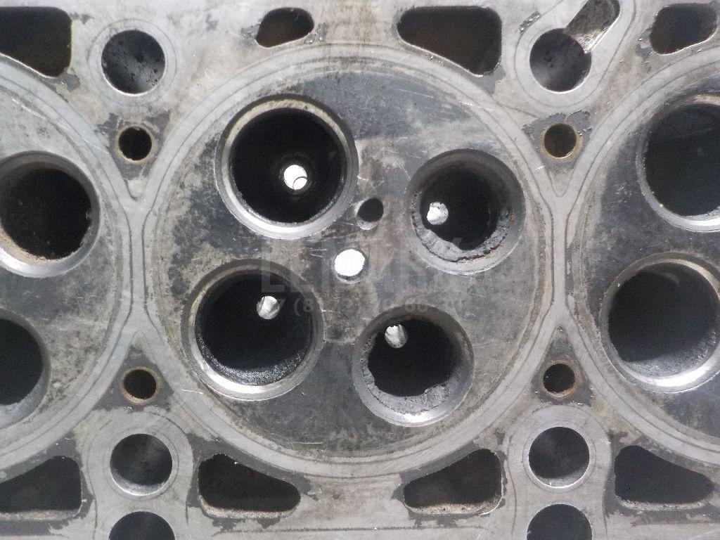 Головка блока