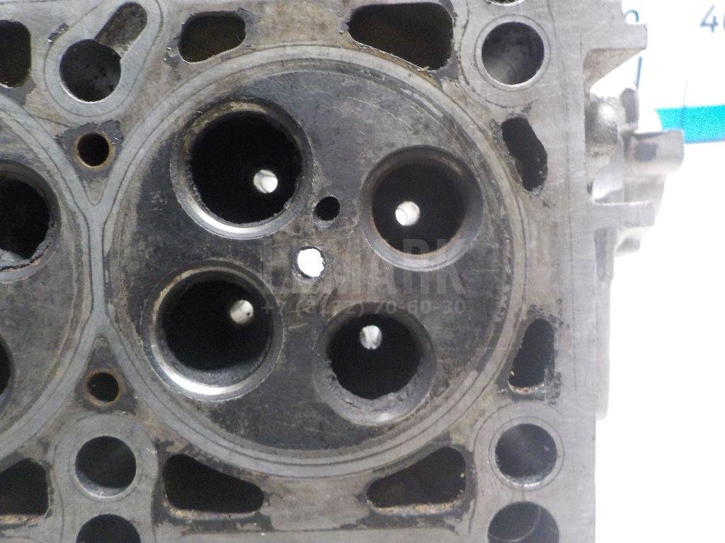 Головка блока