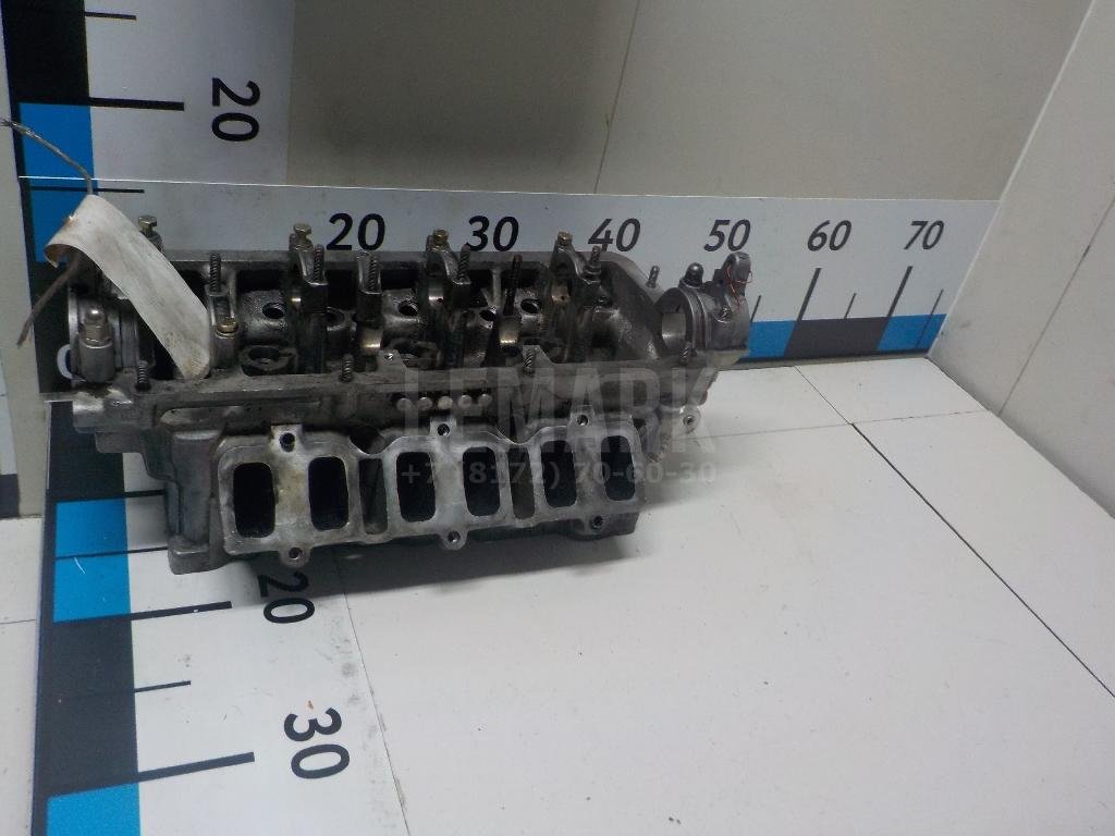 Головка блока