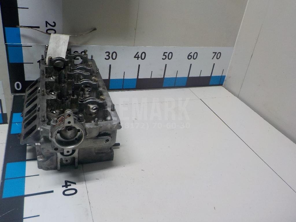 Головка блока