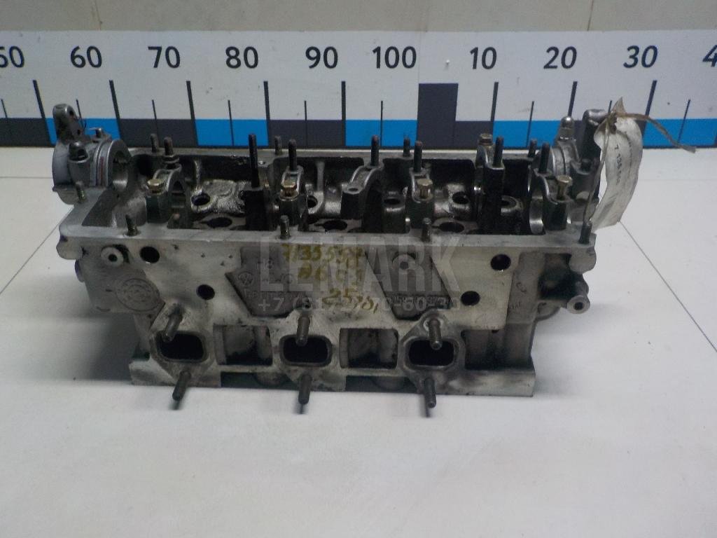 Головка блока