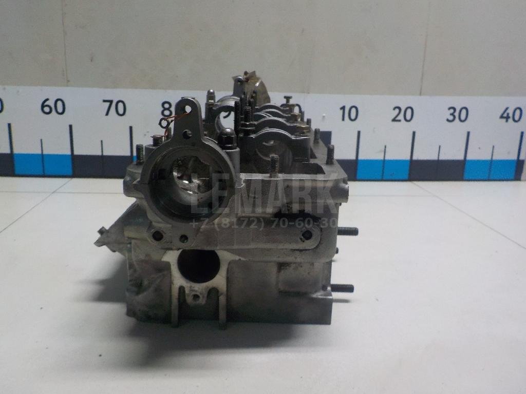 Головка блока