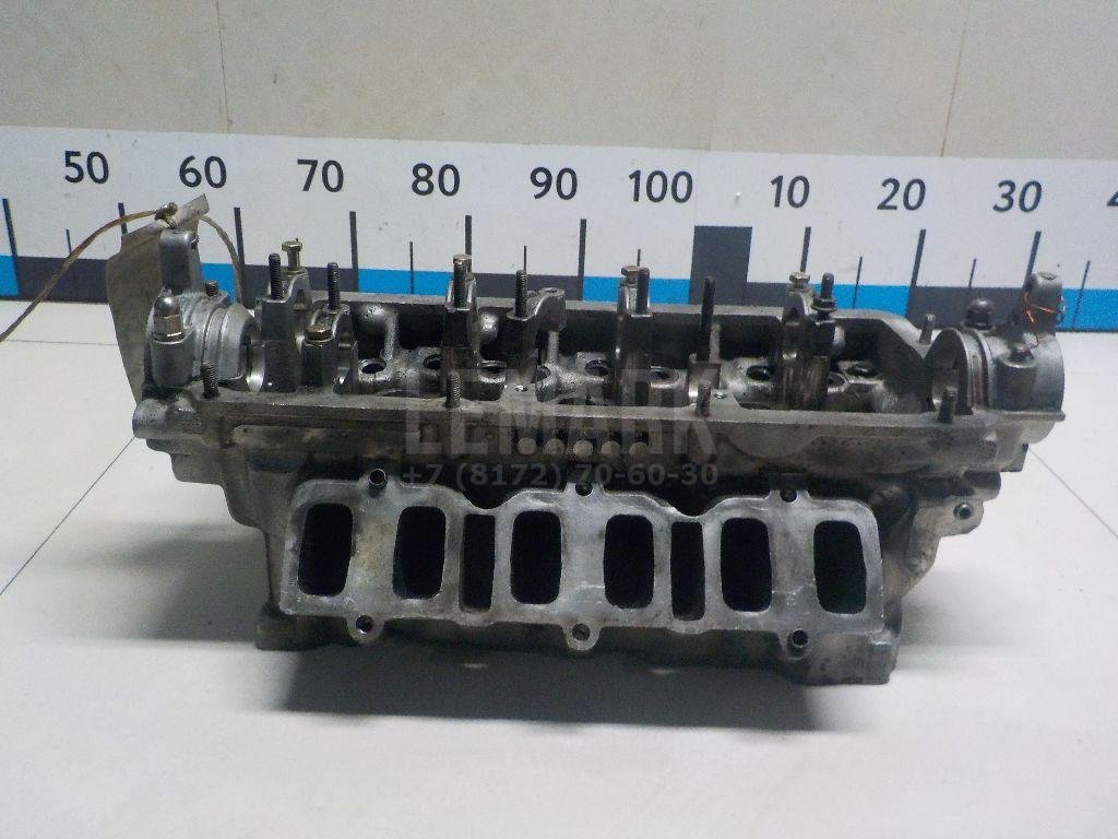 Головка блока