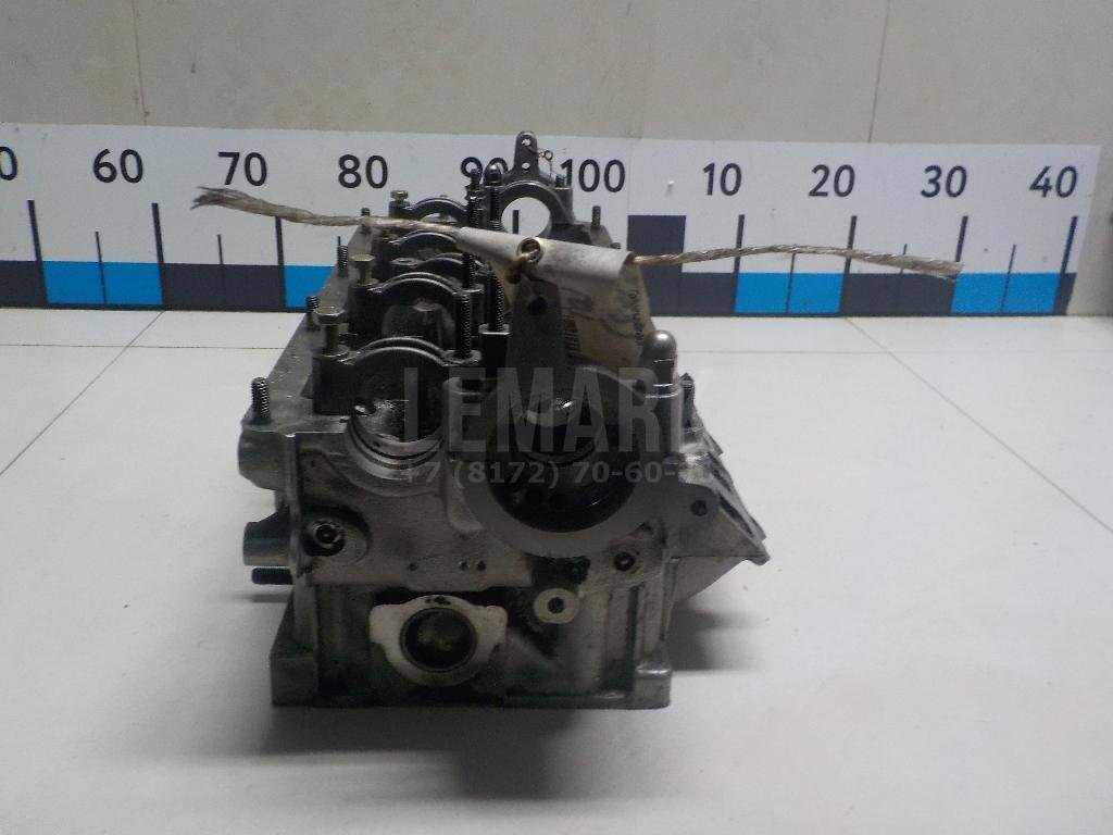 Головка блока