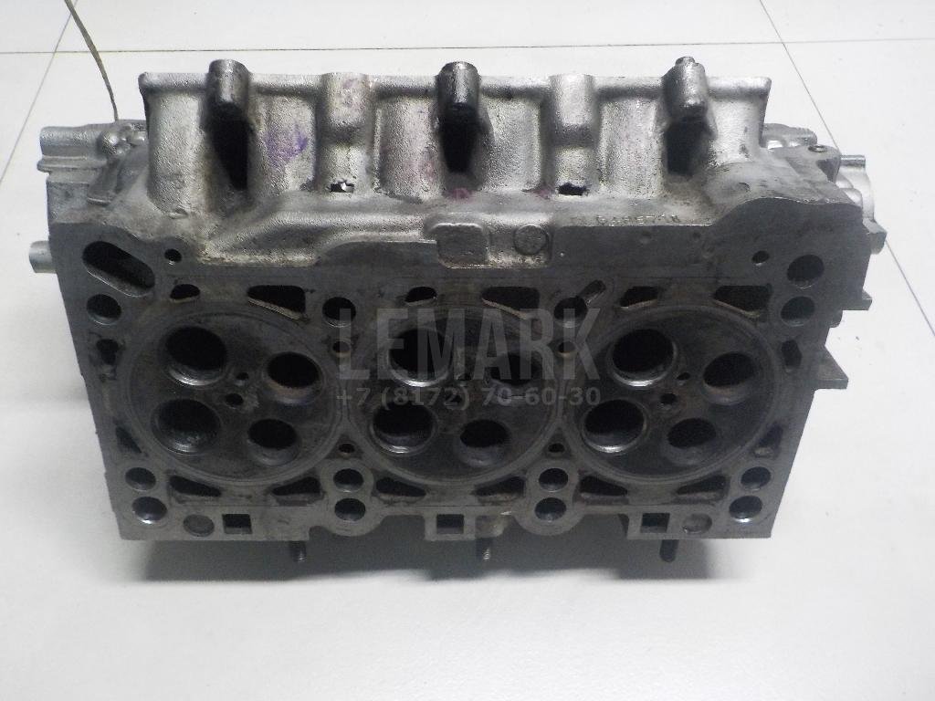 Головка блока