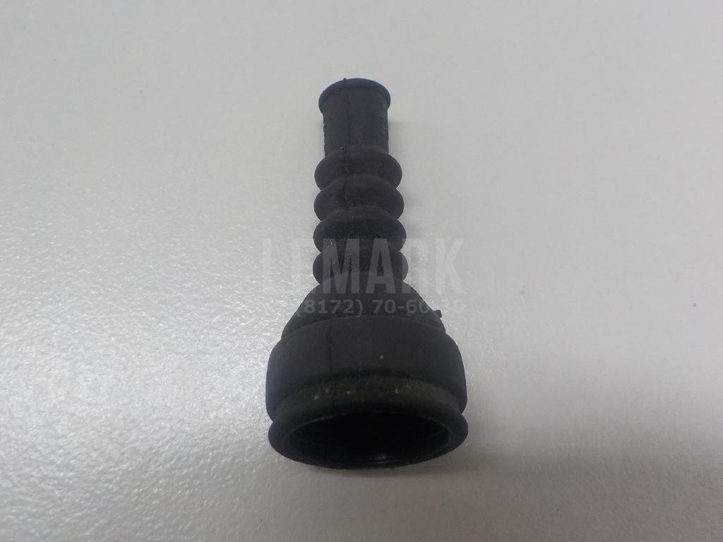 Пыльник контактора