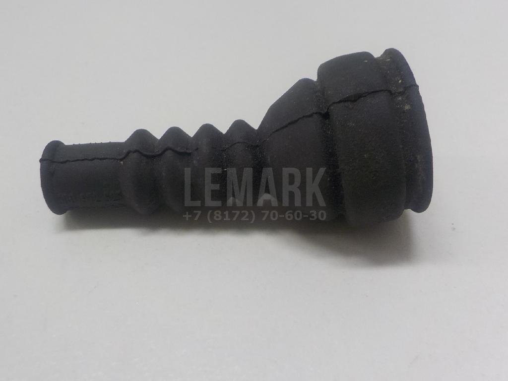 Пыльник контактора