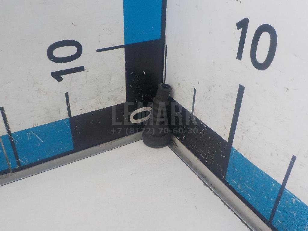 Пыльник контактора