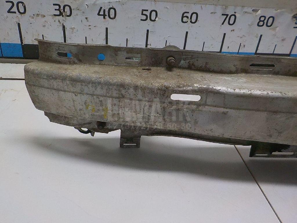 Усилитель переднего бампера для  Audi A3 [8V] 2013-2020